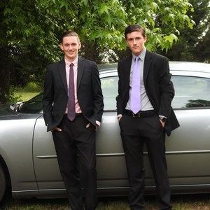 Meet your Posher, Doreen